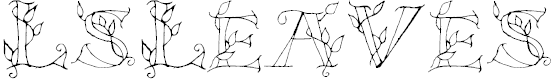 Fall Fonts, Typefaces ~ tpisolutionsink.com