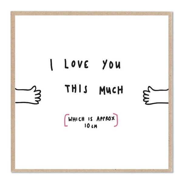 Valentine Card