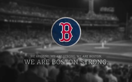 Boston Strong, Boston Marathon, TPI Solutions Ink, All The Big Trees 