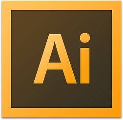 Adobe Illustrator Icon CS6