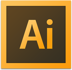 Adobe Illustrator Icon CS6