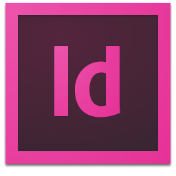 Adobe InDesign icon