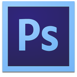 Adobe Photoshop CS6 icon