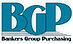 BGP logo