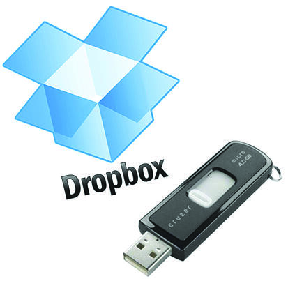 usb file backup