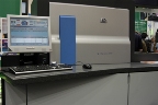 hp indigo press