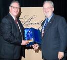 2010 pinnacle award