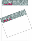 memo design