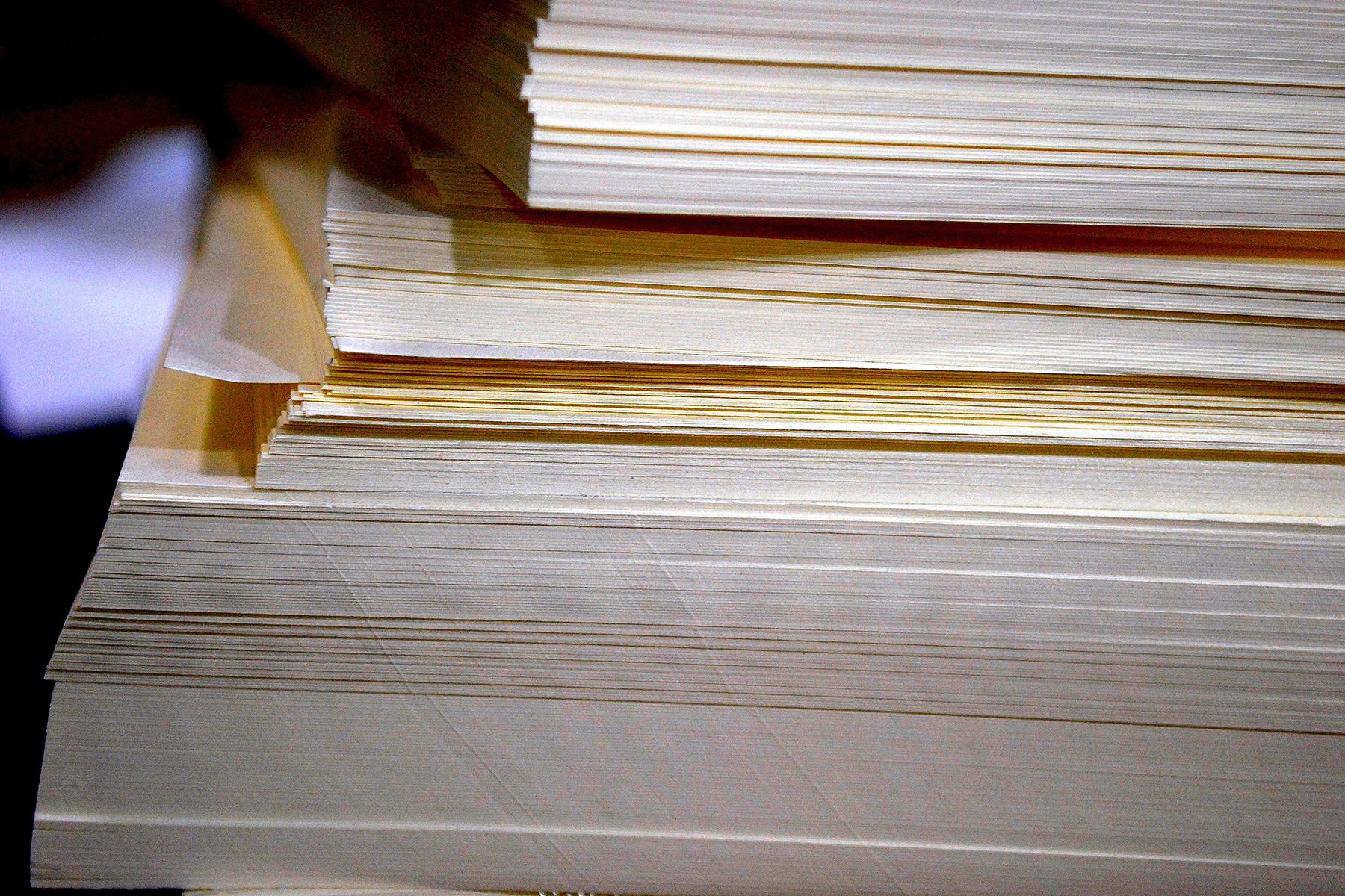 Paper Choices for Printing Which Substrate is Right for You?