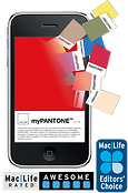 myPANTONE