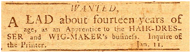 advertisements