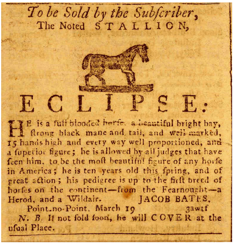 Happy 4th of July: Printing and Design in Colonial America