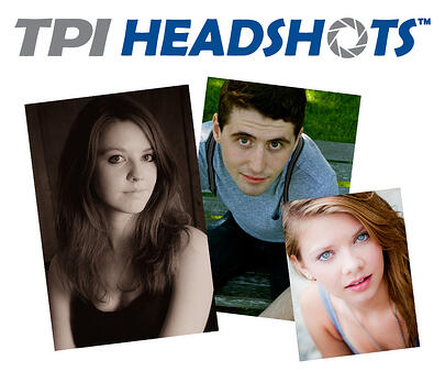 TPI Headshots