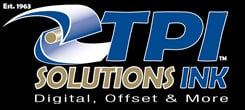 TPI Solutions Ink - your print solutions provider