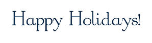 Happy Holidays from TPI Solutions Ink
