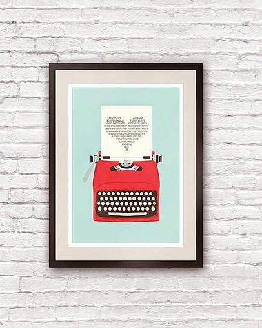 Valentine's Day Posters