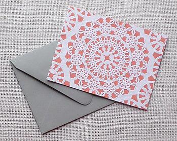 Valentine's Day Paper Crafts