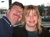 andrew and carrie