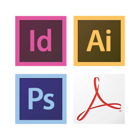 Adobe Logos