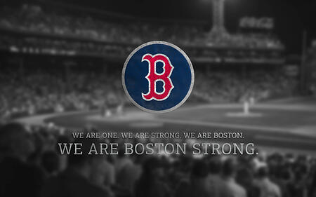 Boston Strong, Boston Marathon, TPI Solutions Ink, All The Big Trees 
