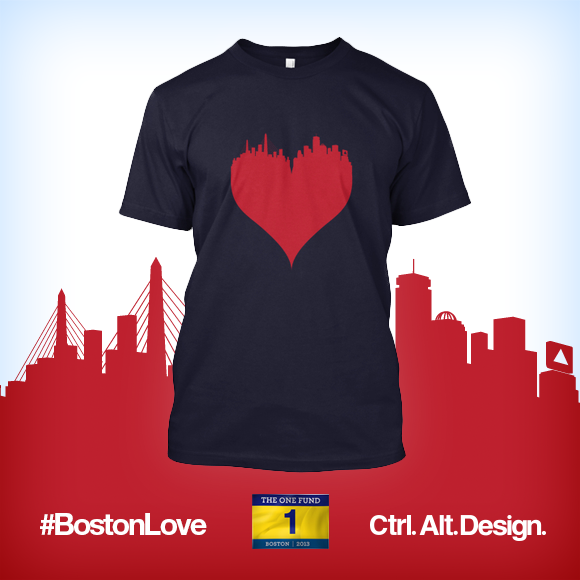 BostonLove shirt created by Crtl.Alt.Design ~ tpisolutionsink.com