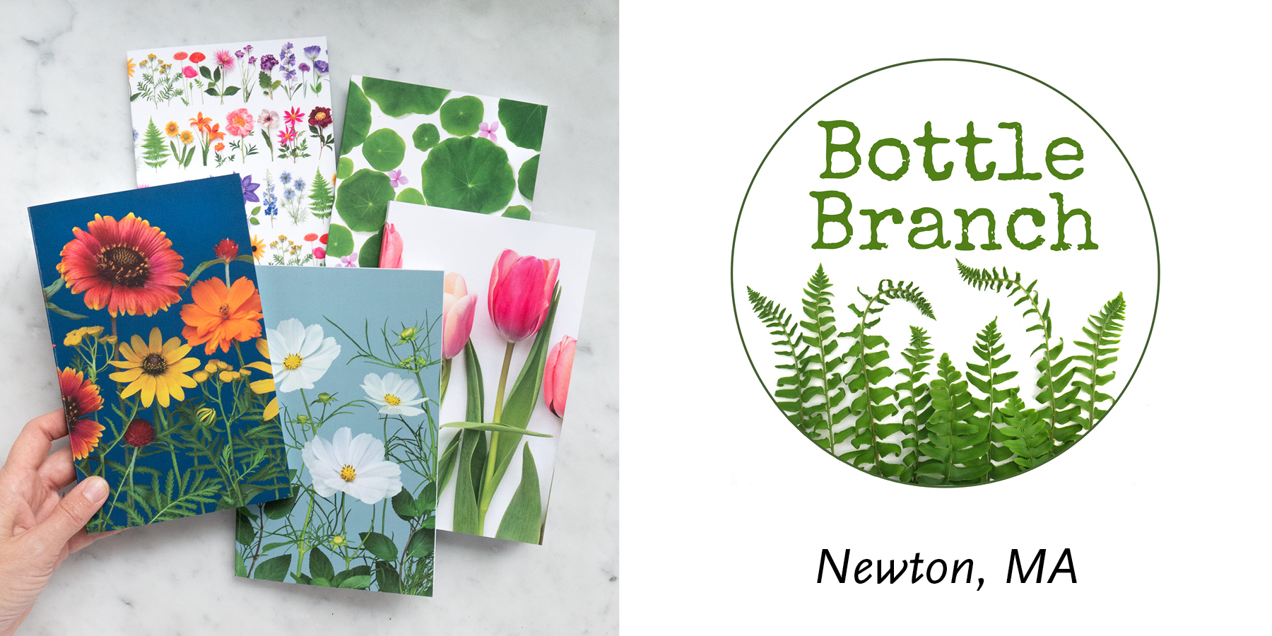 Bottle Branch TPI Printing Customer of the Month