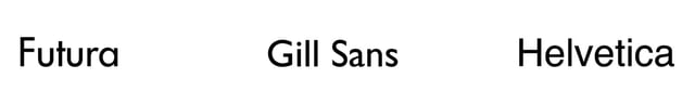 Sans Serif Typefaces TPI Solutions Ink Business Card Design