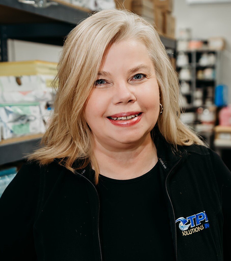 Carrie Grove President