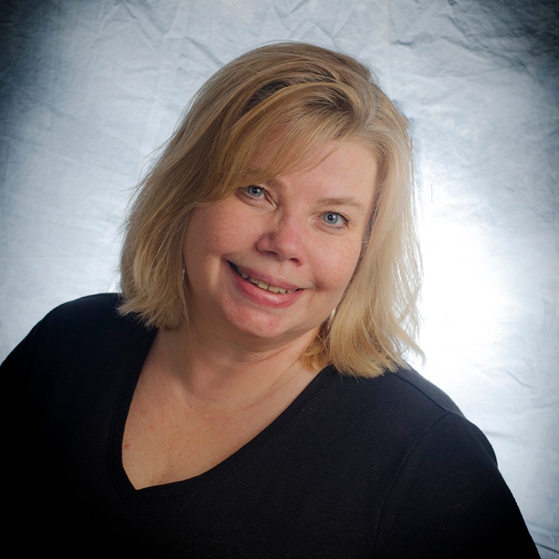 Carrie Grove Vice President of TPI Solutions Ink