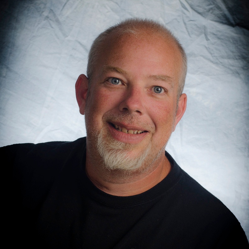 Dan Spurrell Vice President & Production of TPI Solutions Ink
