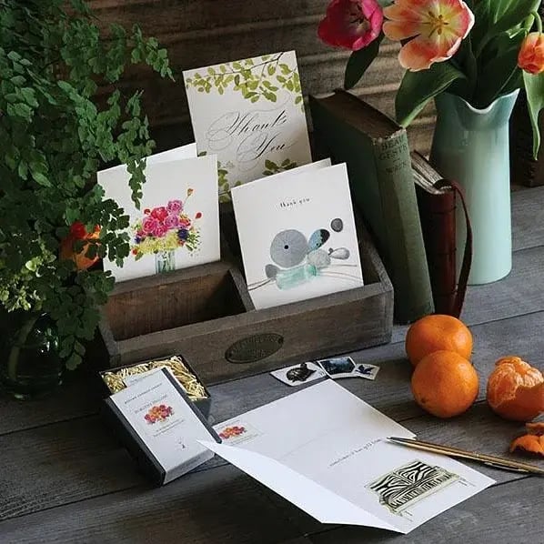 Feelix Doolittle Stationery