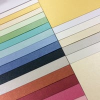 Metallic paper makes your printing shine! TPI Solutions Ink, Waltham, MA