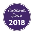 TPI Solutions Ink Printing Customer Since 2018 GOTR