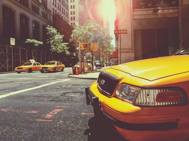 Free city life Photos - Gratisography