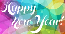 Happy New Year from TPI Solutions Ink