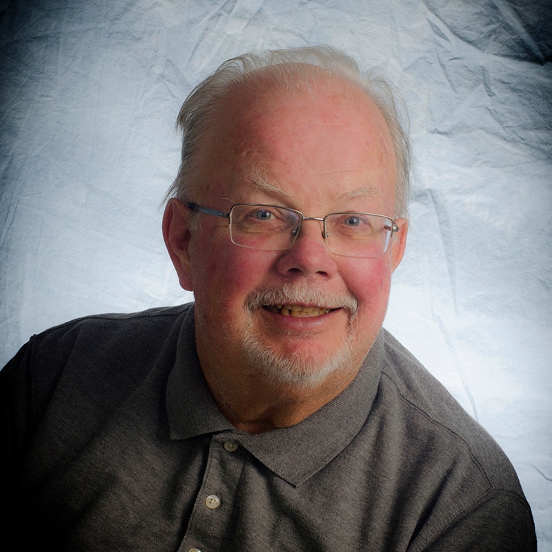 James Spurrell, the Owner and President of TPI Solutions Ink in Waltham, MA