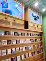 January 2023 Johnny Cupcakes Printing Customer of the Month TPI Solutions Ink