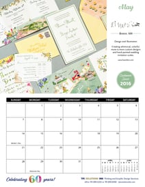 Li Ward Design & Illustration Customer Highlight
