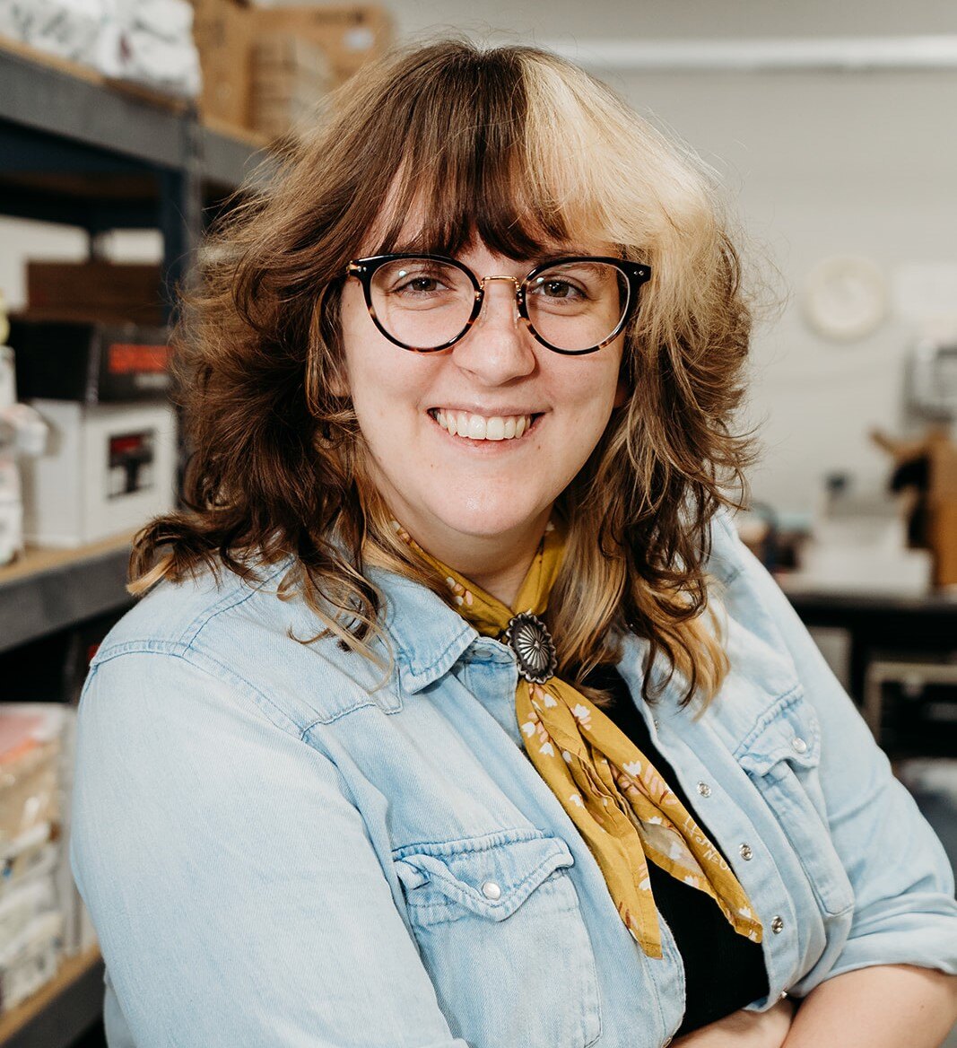 Sara Capello Graphic Designer