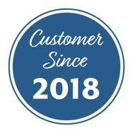 TPI Solutions Ink Customer since 2018 - Shahen Zarookian