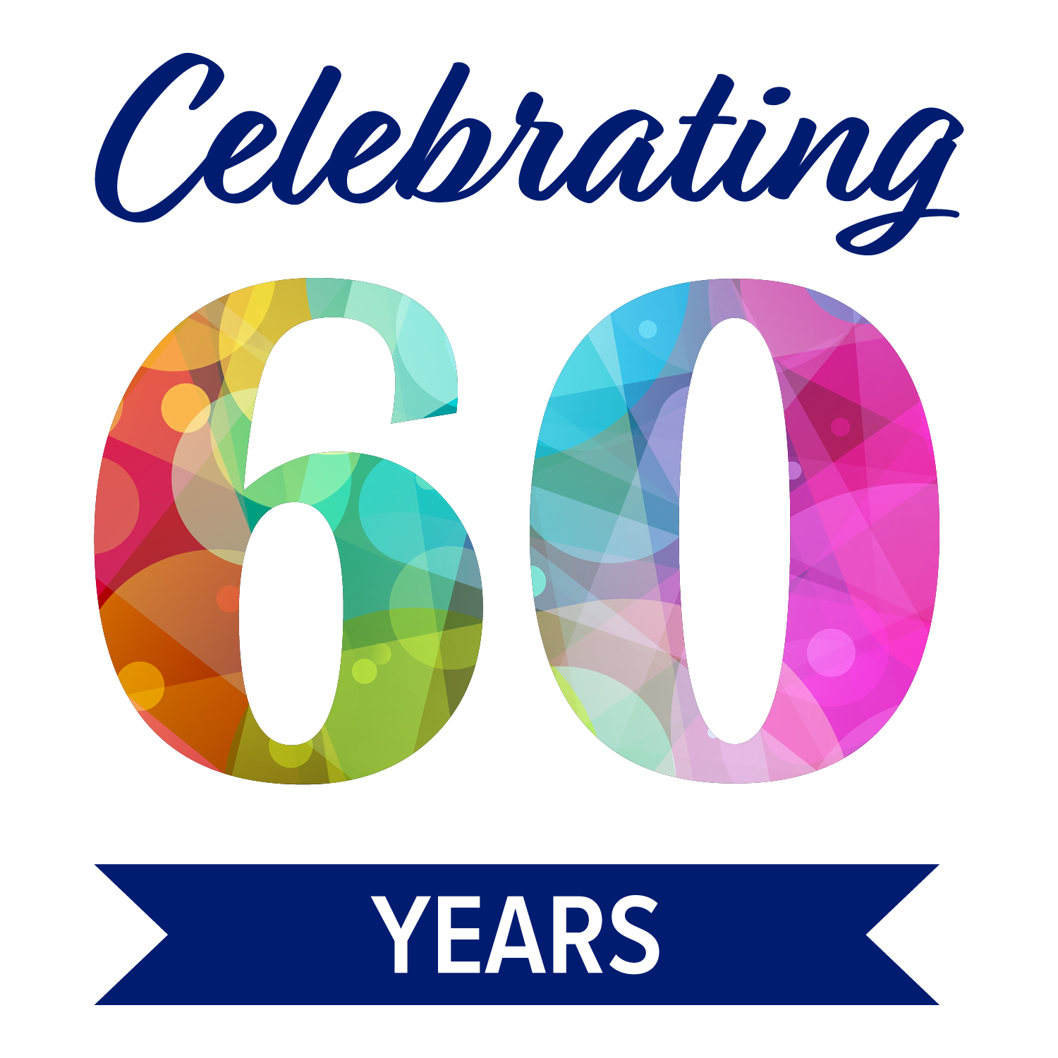 TPI Solutions Ink Celebrating 60 Years