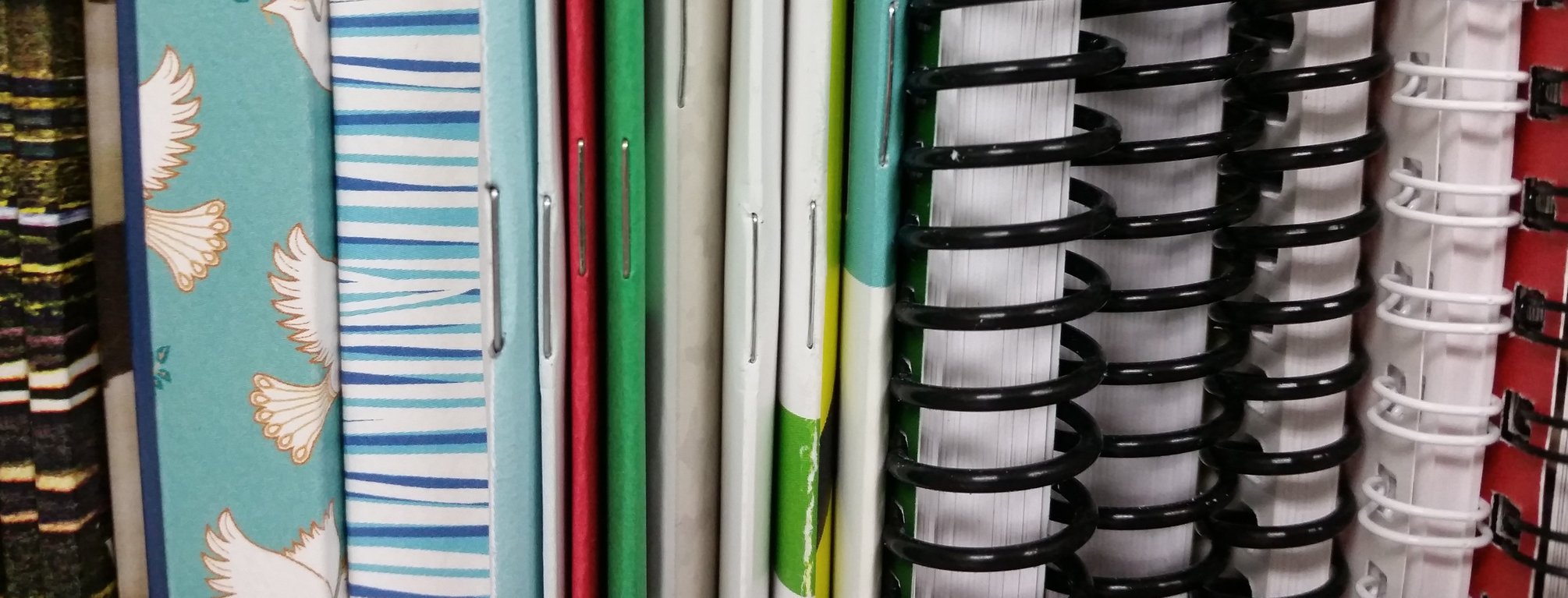 book binding in manchester