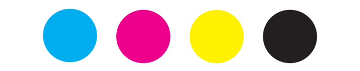 CMYK -5 Must Know Printing Terms for Graphic Designers