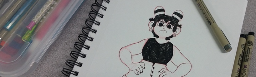 How to Convert Traditional Artwork & Illustration to Digital Art