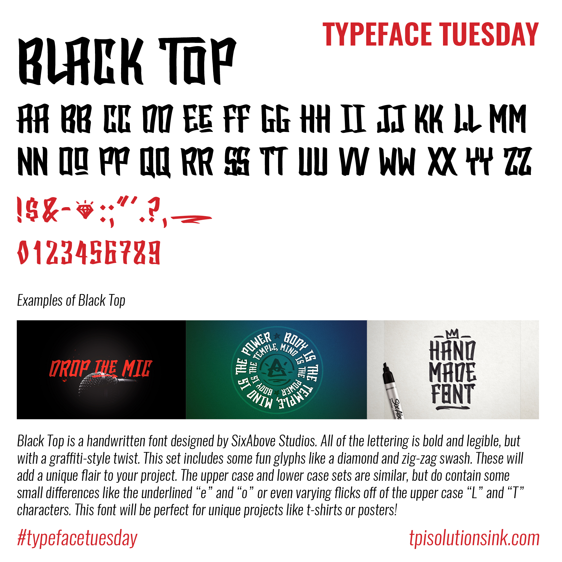 BlackTop_TT