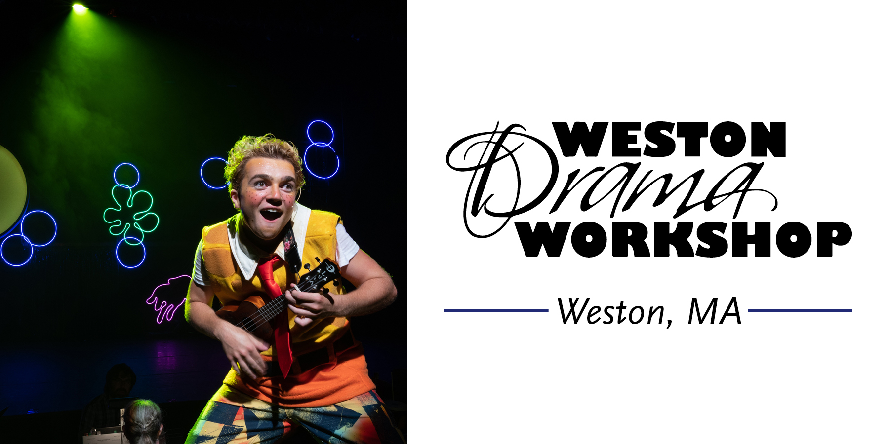 Weston Drama Workshop, TPI Solutions Ink Printing Customer of the Month