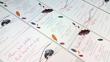 TPI Solutions Ink – #WhatsOnPress – Li Ward Wedding Suite