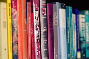 Self-publishing a soft cover book at TPI Solutions Ink