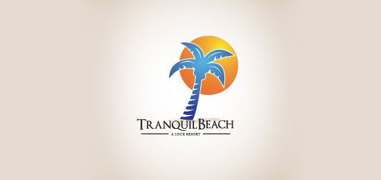 Summer Logo Design