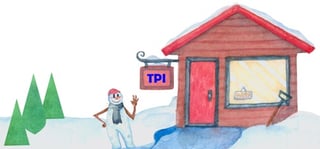 TPI Solutions Ink Shop Local, Print Local - Waltham, MA